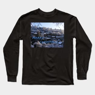 Ironbridge Spring Snow Long Sleeve T-Shirt